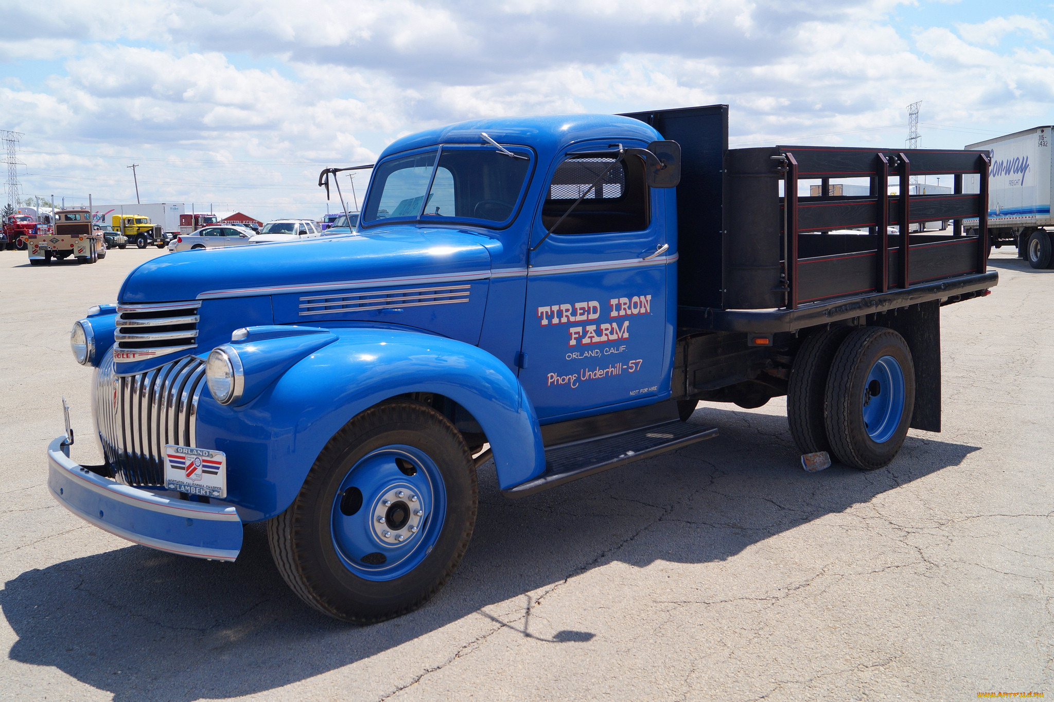 1946 chevrolet truck, , chevrolet, , 